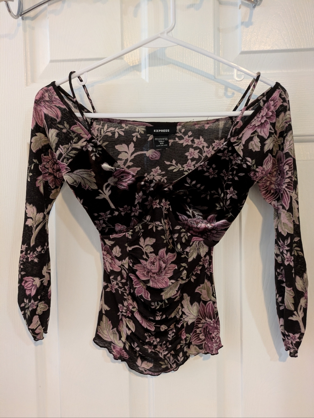 Express Top